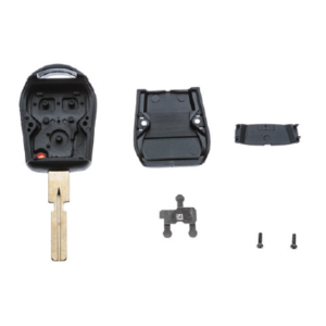 BMW Leergehäuse 3 Tasten