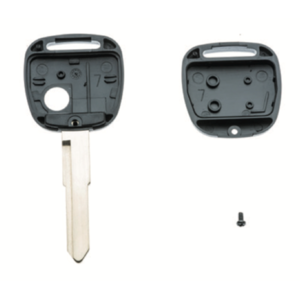 Maruti Suzuki lege behuizing 1 knop