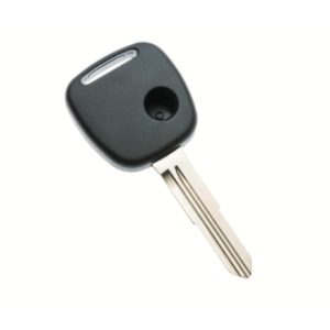 Maruti Suzuki lege behuizing 1 knop