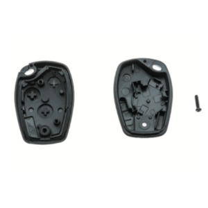 Dacia lege behuizing 2 knops