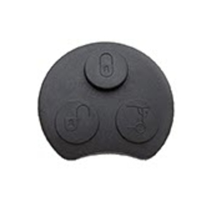 Smart lege behuizing knopjes