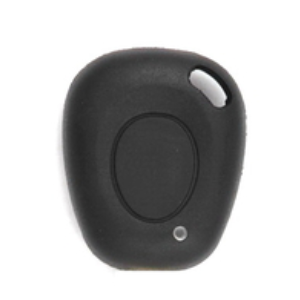 Renault empty housing 1 button