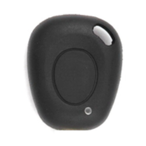 Renault empty housing 1 button