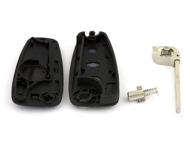 Ford empty housing 3 buttons