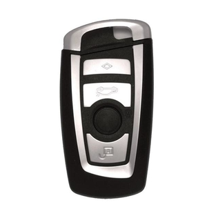 BMW lege behuizing 4 knops