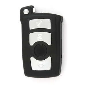 BMW empty housing 4 buttons