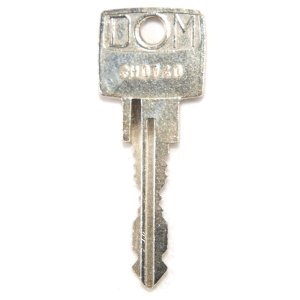 DOM 1H  0001 t/m 4088