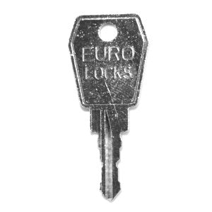 Eurolocks G 1001 t/m 3000