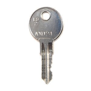 Ronis AX 001 t/m 224