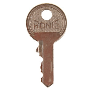 Ronis C 11111 t/m 55555