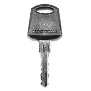 Trelock FC 40001 to 49608