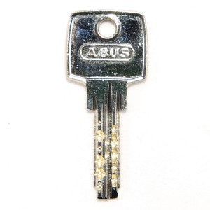 Abus A 000001 t/m 030198