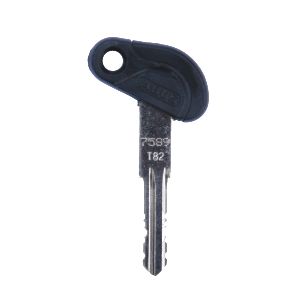 Abus T82 1817 t/m 9384 lang model