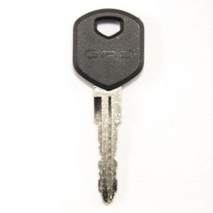 GAD B 70001 t/m 75020