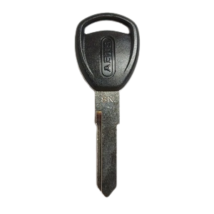 Abus 8N 00001 t/m 05166