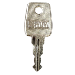 Eurolocks 93201 t/m 93400