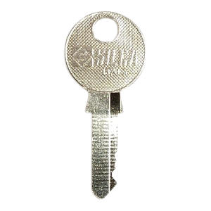 Brink XX 091 t/m 320