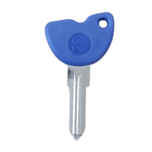 Vespa series W 1 to 9640