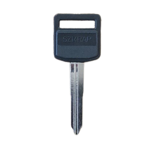 SUZUKI engine key 6001 t/m 7000