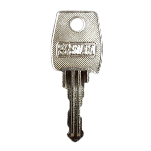 Eurolocks 31001 t/m 33000