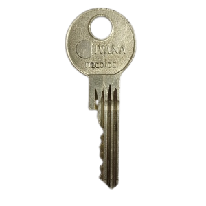 Anker V00001 t/m V65535