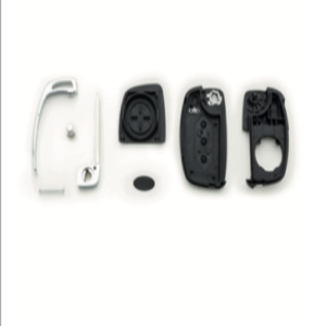 Hyundai lege behuizing 3 knops