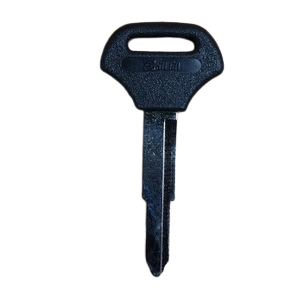 Kawasaki engine key Z 5001 t/m 6000