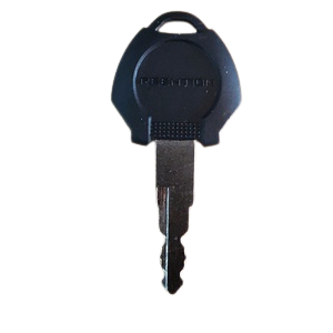 REENTION accu sleutel met 3 cijfers