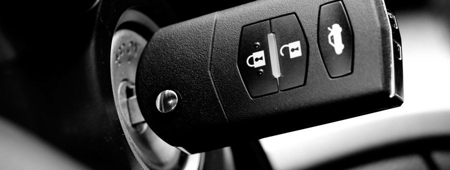 Zelf je autosleutelbehuizing vervangen? Lees onze tips