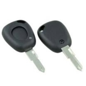 Renault empty housing 1 button