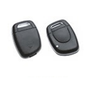 Renault empty housing 1 button