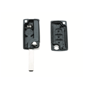 Lancia empty housing 3 buttons
