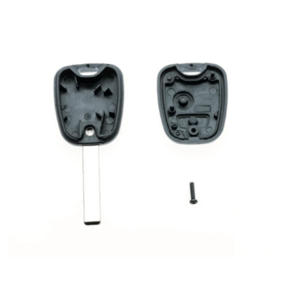 Fiat empty housing 2 button