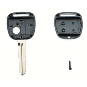 Maruti Suzuki empty housing 1 button