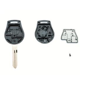 Nissan empty housing 3 buttons
