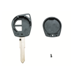 Subaru empty housing 2 buttons