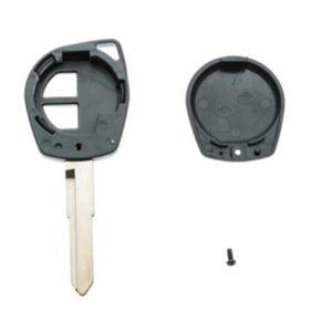 Opel empty housing 2 buttons