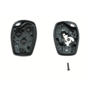 Opel empty housing 3 buttons