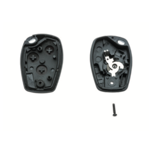 Renault empty housing 3 buttons