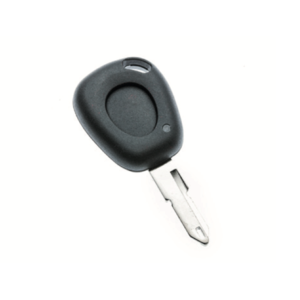 Renault empty housing 1 button