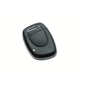 Renault empty housing 1 button