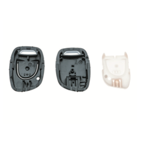 Renault empty housing 1 button