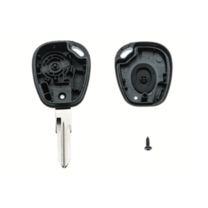 Renault empty housing 1 button