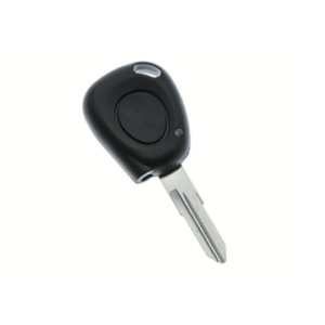 Renault empty housing 1 button