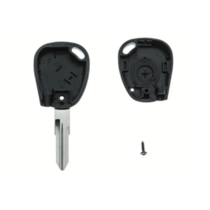 Renault empty housing 1 button