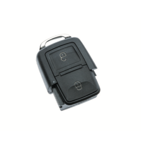 Seat lege behuizing 2 knops