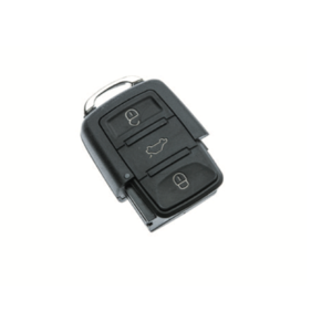 Seat empty housing 3 buttons