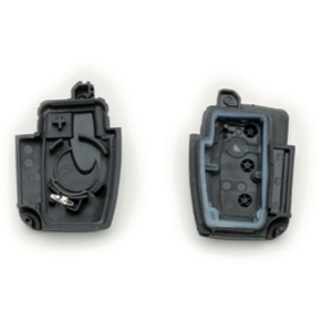Ford empty housing 3 buttons