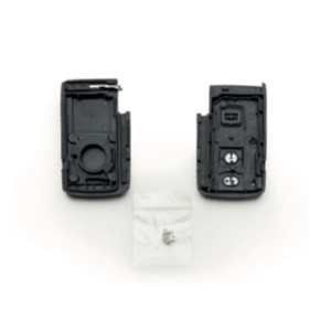 Toyota lege behuizing 2 knops