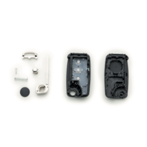 Volkswagen empty housing 3 buttons